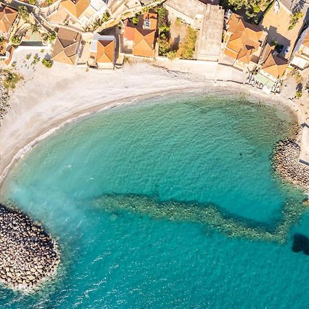 Seaside Family Haven - Avia'S Spacious Getaway エクステリア 写真