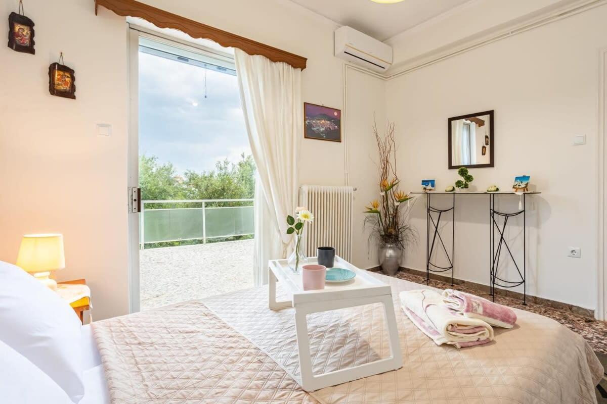 Seaside Family Haven - Avia'S Spacious Getaway エクステリア 写真