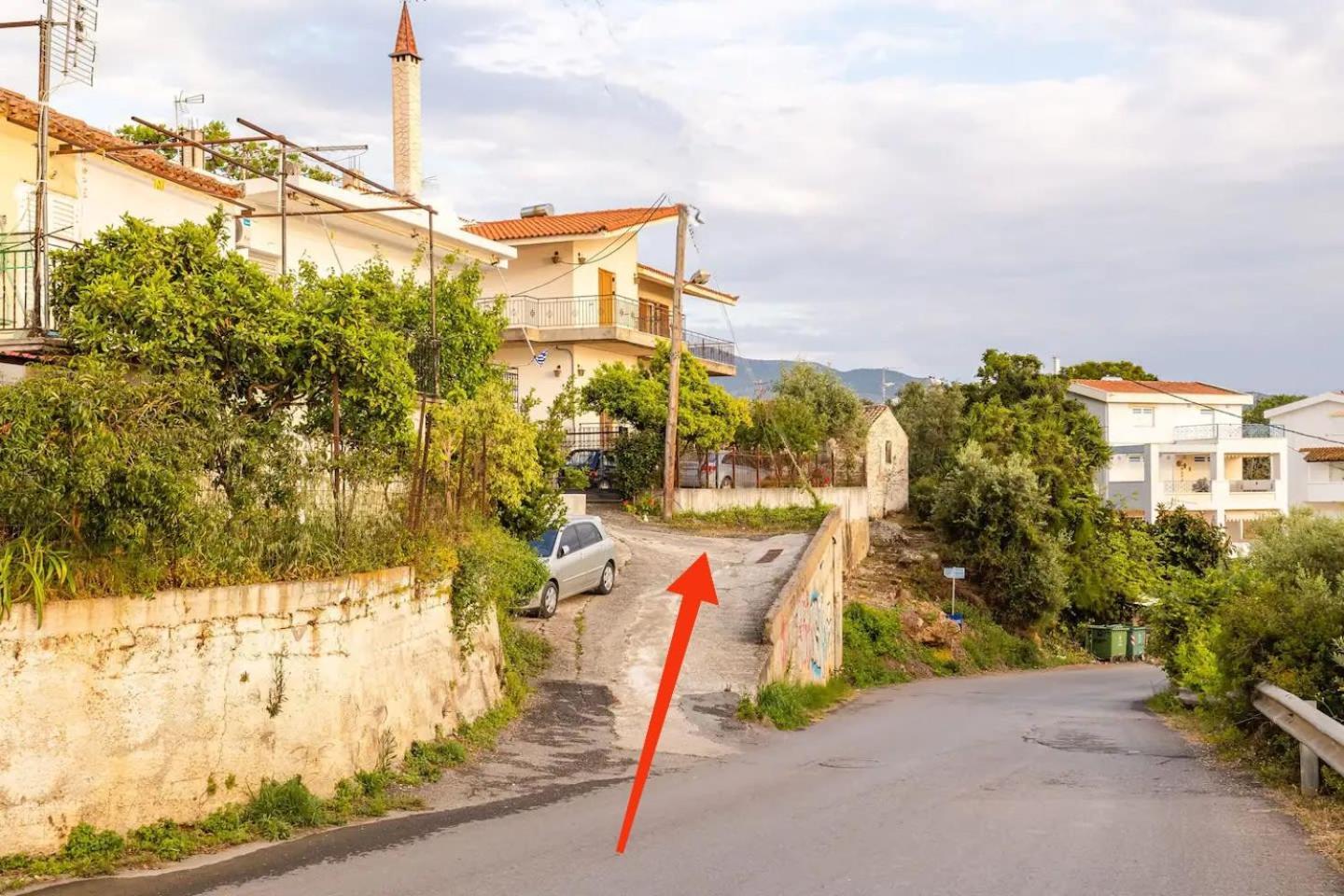 Seaside Family Haven - Avia'S Spacious Getaway エクステリア 写真